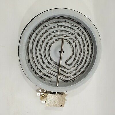 KitchenAid Cooktop Surface Element #9757028 KitchenAid Cooktop Surface Element #9757028